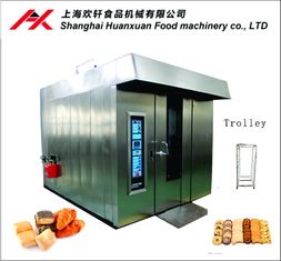 Shanghai Products Bread Baking Oven